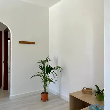 Feriehus Casa L'abbraccio Sarzana
