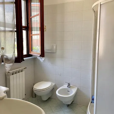 Casa L'abbraccio *