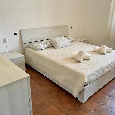 Casa L'abbraccio *