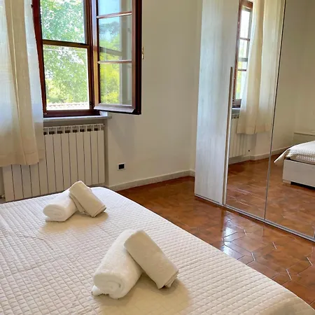 Casa L'abbraccio *