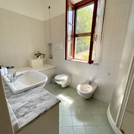 Casa L'abbraccio