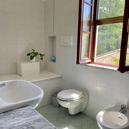 Feriehus Casa L'abbraccio Sarzana