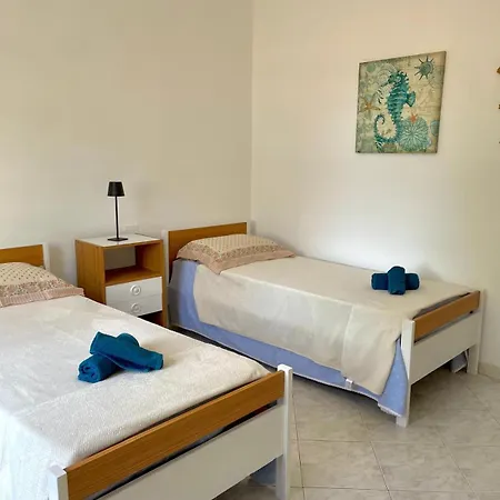 Ferienhaus Casa L'abbraccio